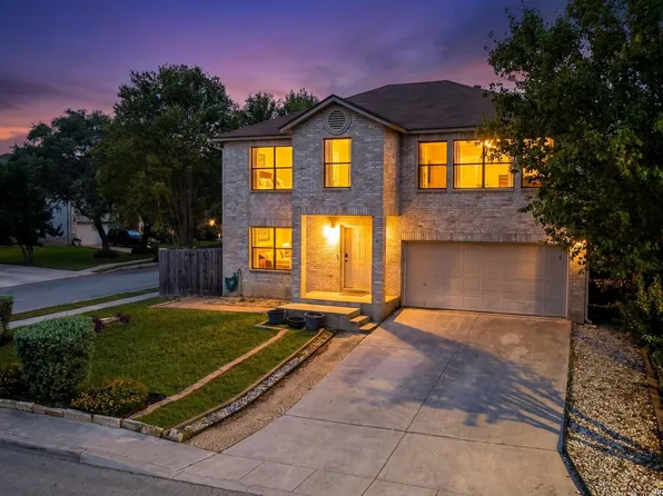 11935 Devin Chase, San Antonio, TX 78253