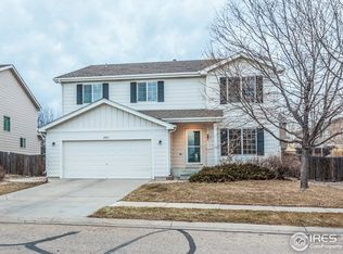 2803 Outrigger Way, Fort Collins, CO 80524