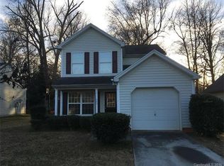 203 Winding Canyon Dr, Charlotte, NC 28214