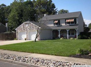 5 Bay Bridge Dr, Brick, NJ 08724