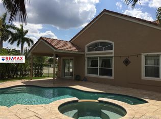 1851 NW 142nd Ter, Pembroke Pines, FL 33028