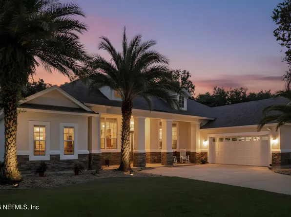 3164 TROUT CREEK Court, St. Augustine, FL 32092