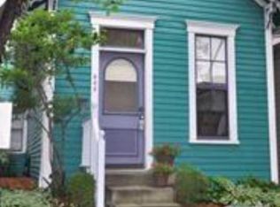 943 Camp St, Indianapolis, IN