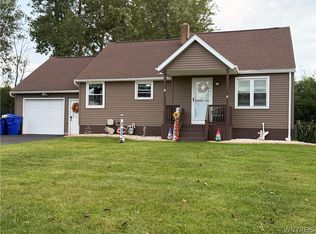 105 Greenfield Ave, Buffalo, NY 14224