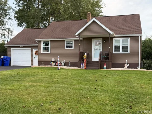 105 Greenfield Ave, Buffalo, NY 14224