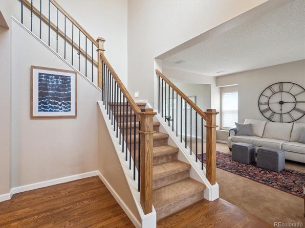 8766 Cresthill Lane, Highlands Ranch, CO 80130