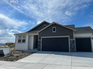 6346 Kinetic Ln, Colorado Springs, CO 80924