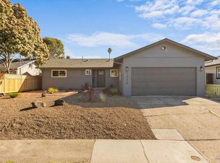 1330 McMinn Ave, Santa Rosa, CA 95407