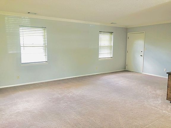 Large living room area 