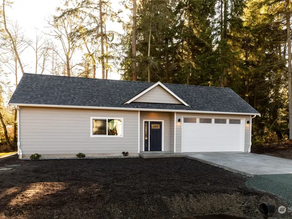 2214 Teronda Drive, Coupeville, WA 98239