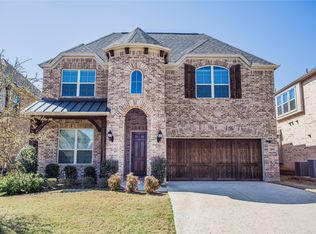 1816 Goliad Way, Lantana, TX 76226