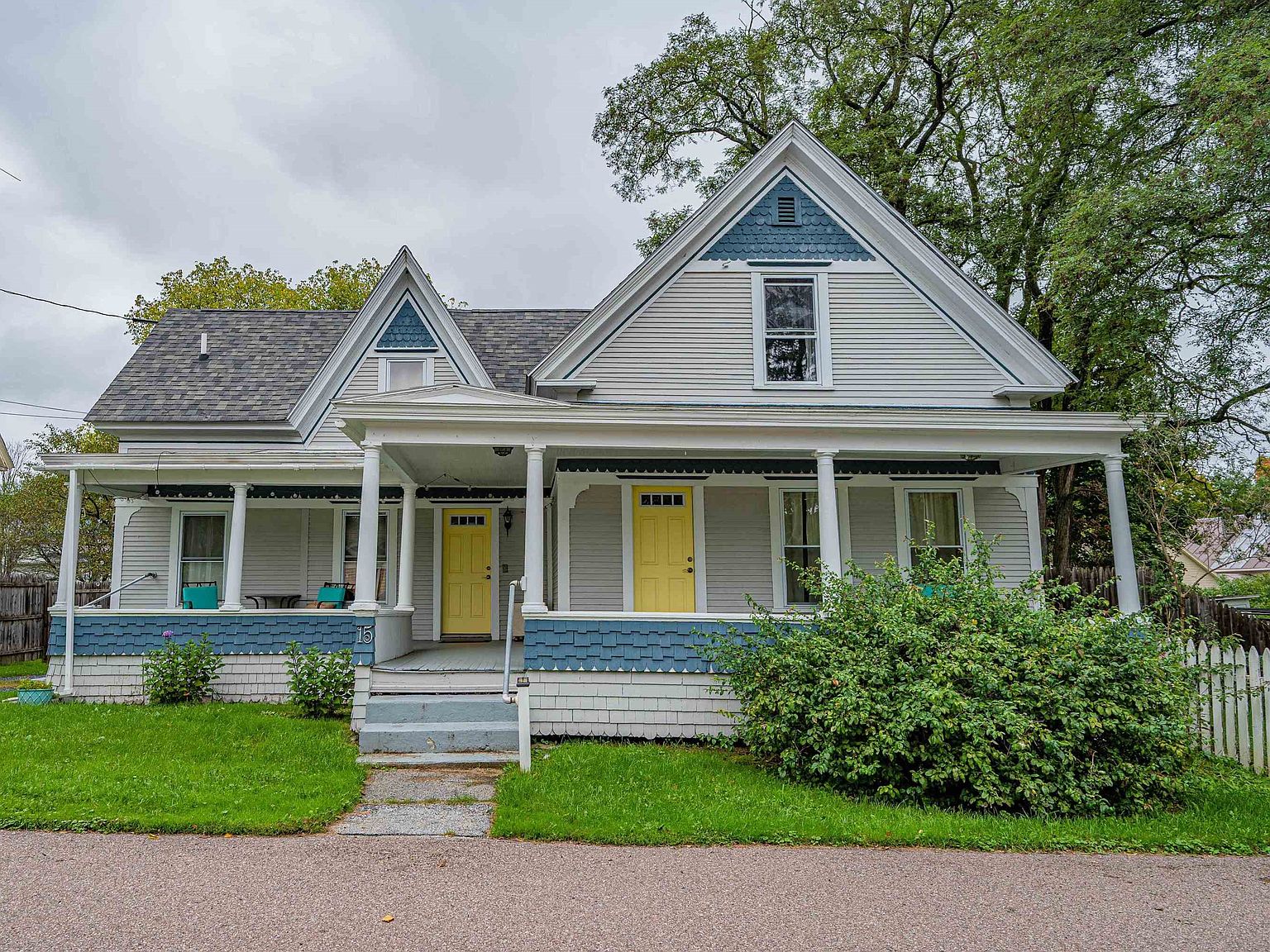15 Garden Street, East Barre, VT 05649 Zillow