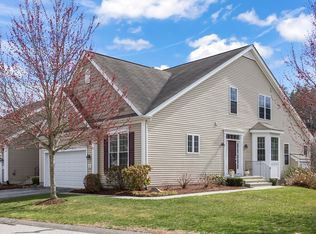 30 Heather Ln #54, Stow, MA 01775
