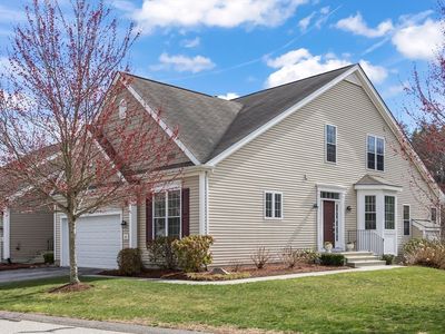 30 Heather Ln #54, Stow, MA, 01775