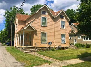 117 E Williams Ave, Bellefontaine, OH