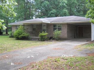 10021 Eva Ln, Little Rock, AR 72209