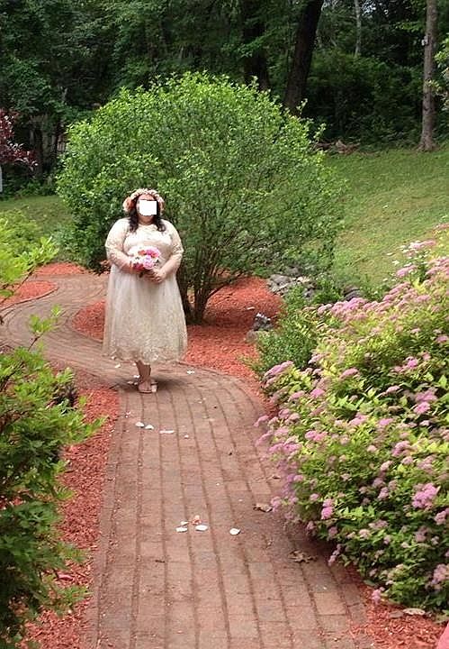 Ideal wedding location!