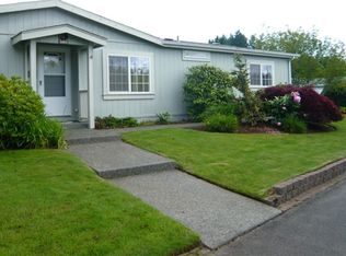 14517 42nd Avenue Ct NW, Gig Harbor, WA 98332