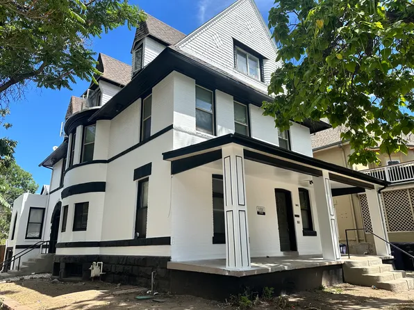 801 E 14th Ave #4, Denver, CO 80218