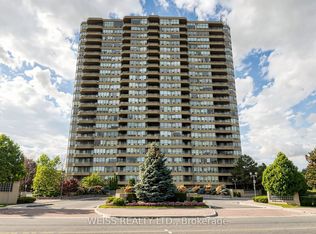 10 Torresdale Ave #2104, Toronto, ON M2R 3V8
