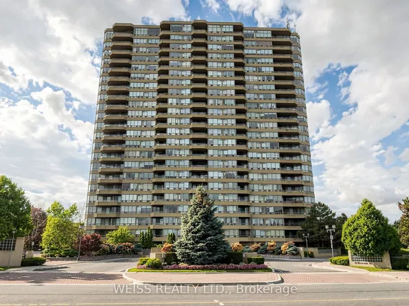 10 Torresdale Ave #2104, Toronto, ON M2R 3V8