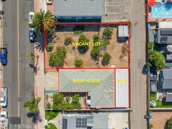 1330 Bush St, Oceanside, CA 92058