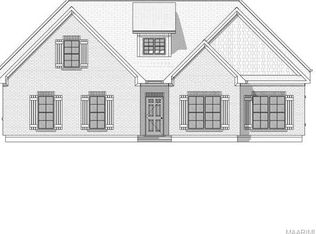 23 Lake Park Dr, Pike Road, AL 36064
