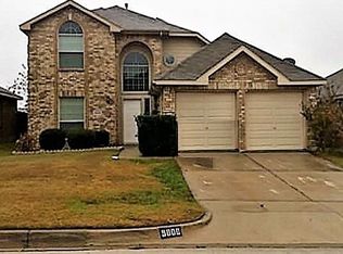 9808 Jericho Ln, Fort Worth, TX 76108