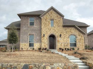 2250 Enchantment Ln, Allen, TX 75013