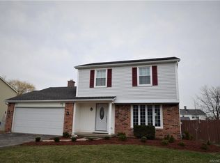 249 Warner Rd, Lancaster, NY 14086