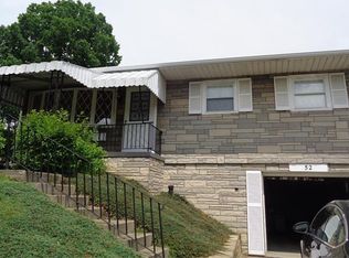 52 Grandview Ave, Baden, PA