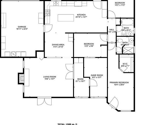 3rd image of this home