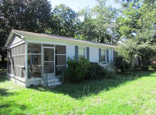 1235 Old Orchard Rd, Charleston, SC 29412