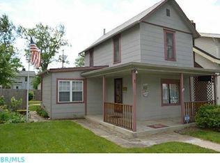 83 W Pacemont Rd, Columbus, OH 43202