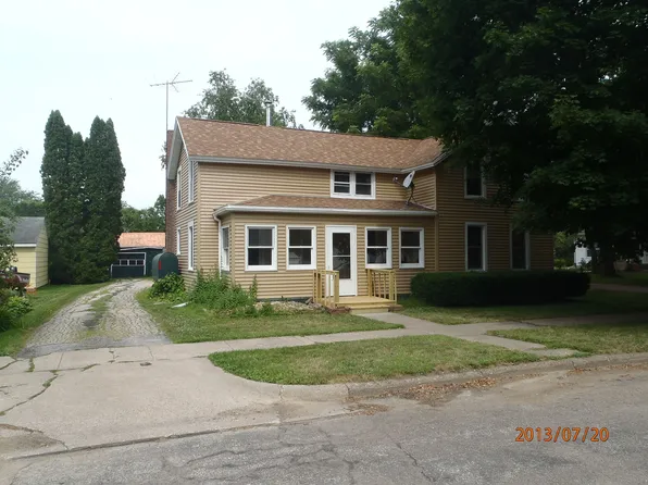 16873 S 5th St, Galesville, WI 54630