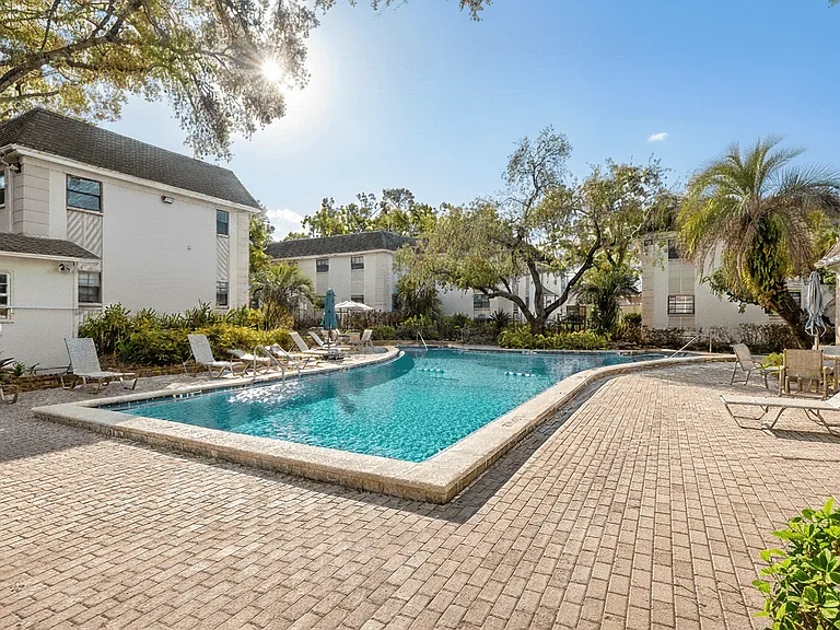 The Flats at Seminole Heights — Photo 29