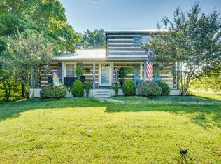 8220 Lonesome Pine Trl, Mosheim, TN 37818