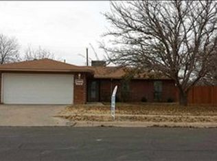 2800 Purdue Dr, Roswell, NM 88203