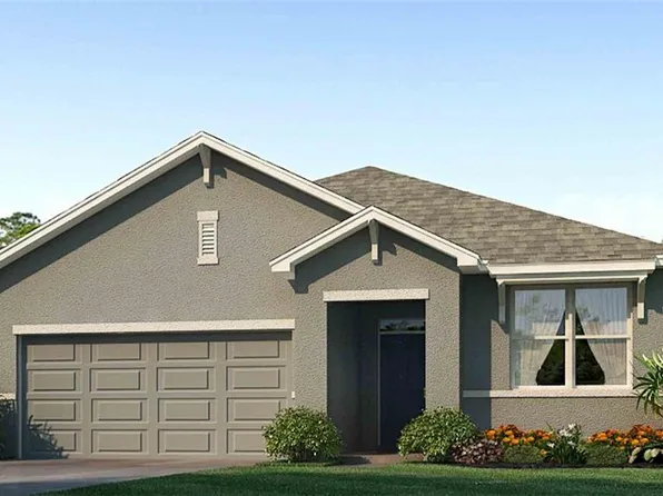 35394 Valley Ridge Rd, Dade City, FL 33525