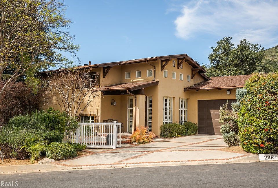 1st image of 235 Spinks Canyon Rd