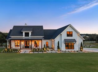 212 San Gabriel Hideaway Cv, Liberty Hill, TX 78642