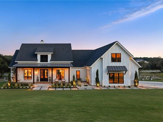 212 San Gabriel Hideaway Cv, Liberty Hill, TX 78642