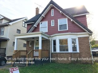 3286 Yorkshire Rd, Cleveland Heights, OH 44118