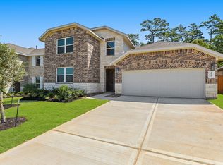 1021 Dancing Feather St, Montgomery, TX 77316