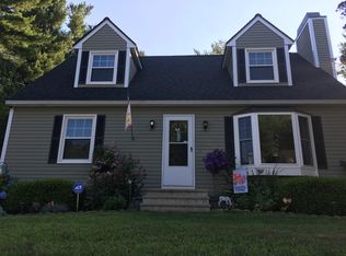 15 Rumbrook Rd, Leominster, MA 01453