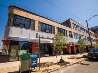 1211 Elm St UNIT 301, Manchester, NH 03101
