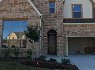 11458 Misty Ridge Dr, Roanoke, TX 76262