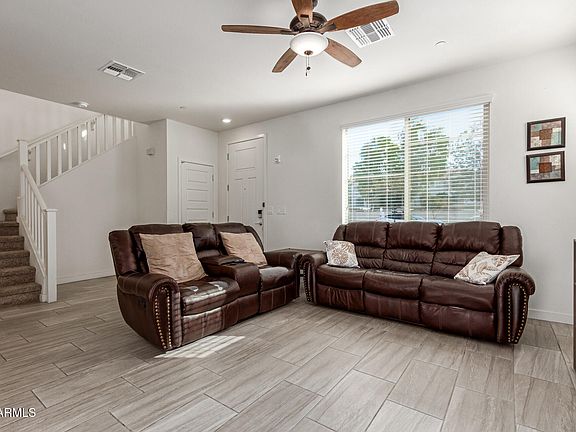 4th image of 2780 S EQUESTRIAN Drive #103