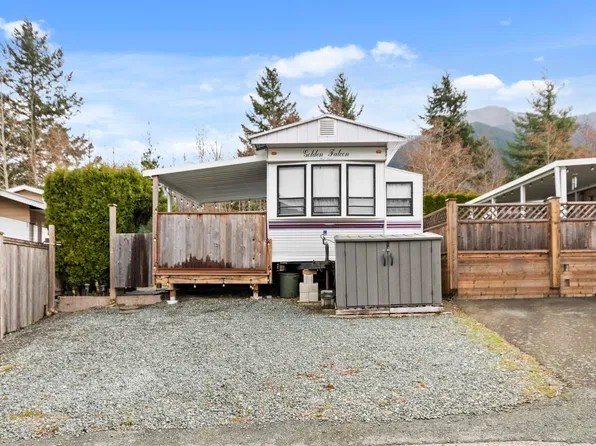 1436 Frost Rd #189, Fraser Valley, BC V2R 4X8