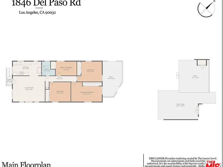 1846 Del Paso Ave — Photo 18